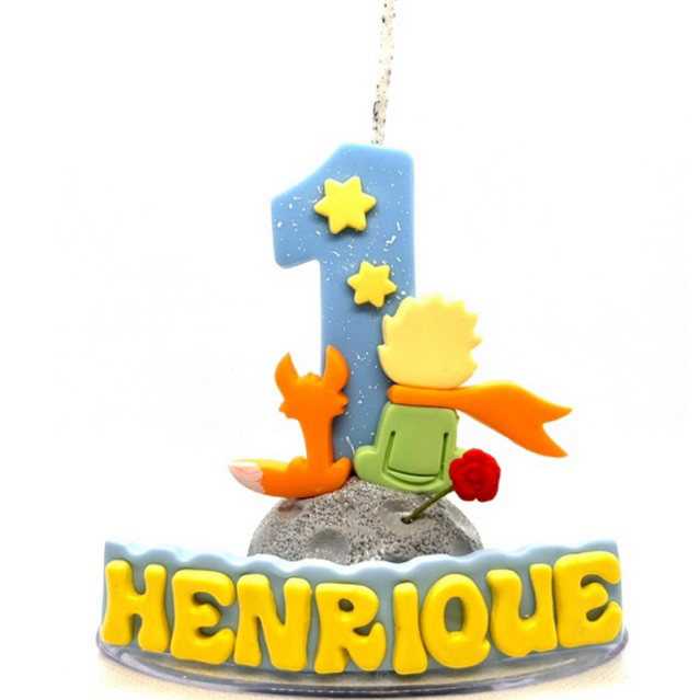 Bolo Pequeno Príncipe: Onde Comprar | BuscaProdutos