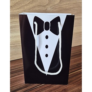 Sacolinha O poderoso chefinho - pegue e monte - Fazemos vários temas consulte em Oferta na Shopee