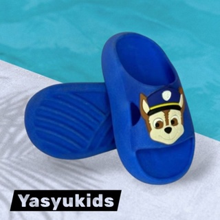 Chinelo Nuvem Emborrachado Infantil Patrulha Canina em Oferta na Shopee