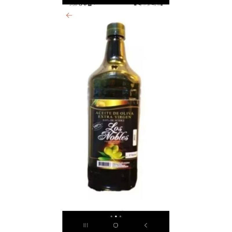 Azeite Argentino 2 Litros: Onde Comprar | BuscaProdutos