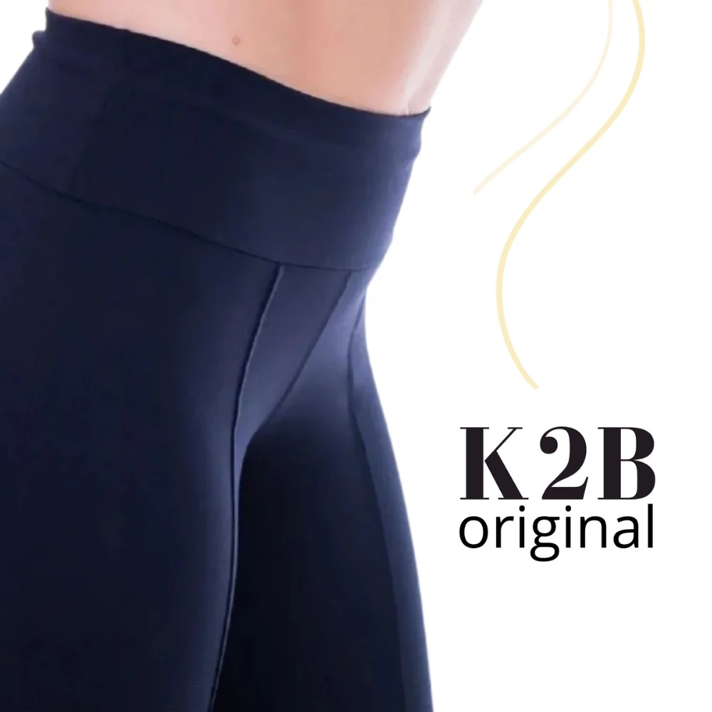 Legging Montaria K2B Original - Zero Transparencia