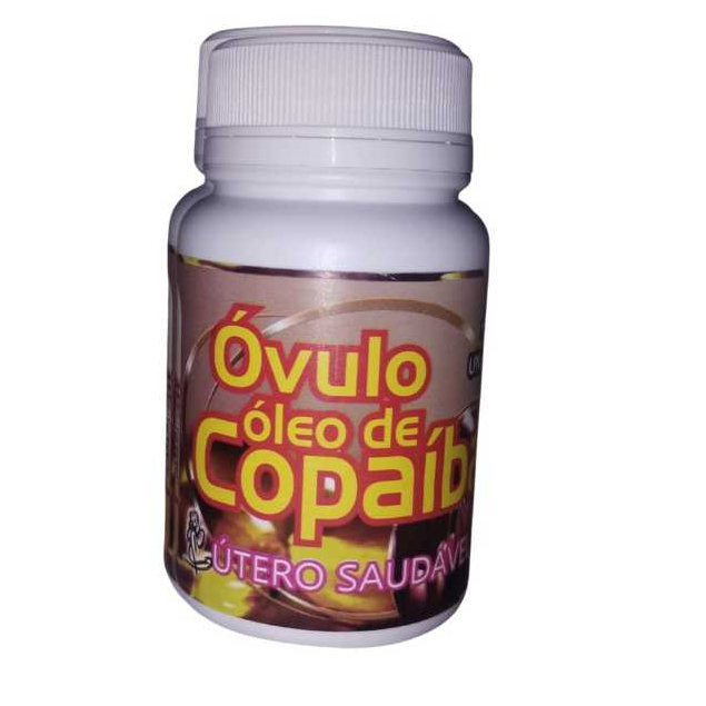 Ovulo de Copaiba: Onde Comprar | BuscaProdutos