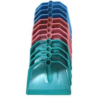 KIT PÁ DE LIXO DE PLASTICO SEM CABO em Oferta na Shopee