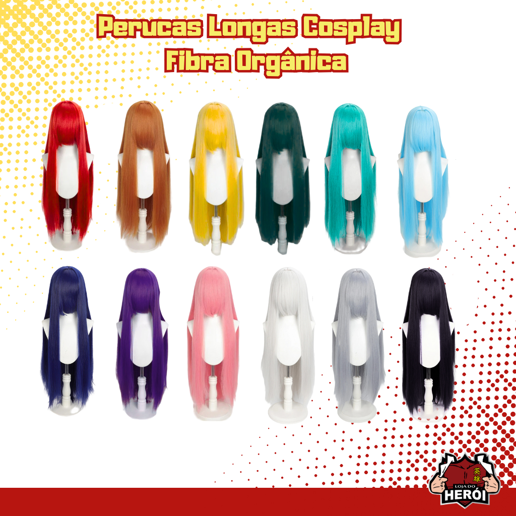 Comprimento do Cabelo: Onde Comprar | BuscaProdutos