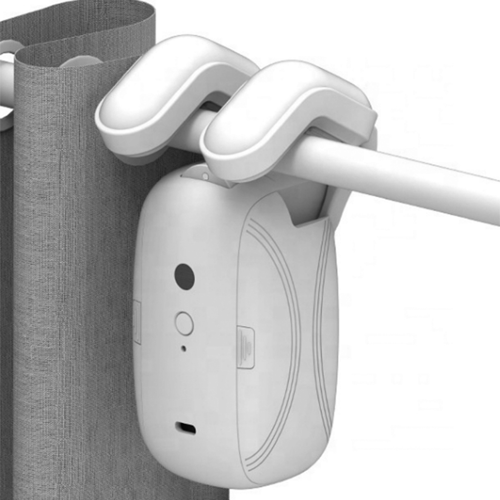 Motor Inteligente Cortina na Black Friday 2025 | BuscaProdutos