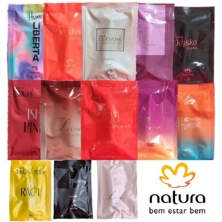 Amostras Eudora Perfumes: Onde Comprar | BuscaProdutos