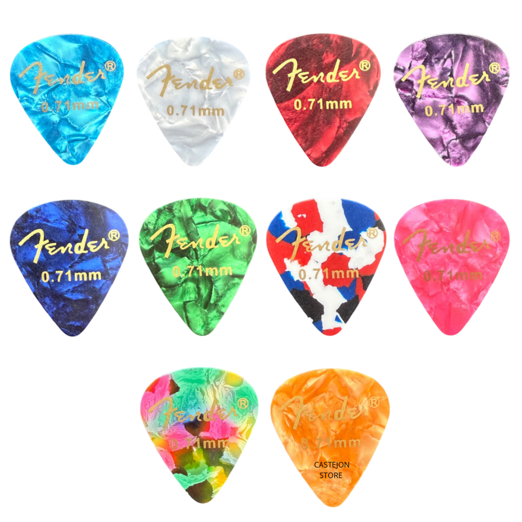 Guitarras Fender: Onde Comprar | BuscaProdutos