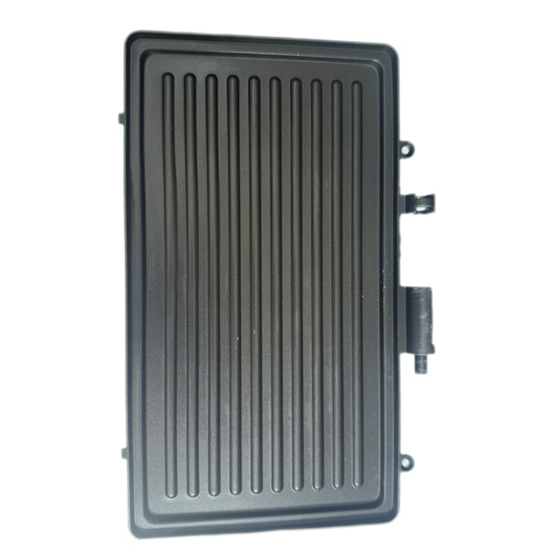 Chapa aquecimento 220V/127V Sanduicheira Grill Cadence SAN230
