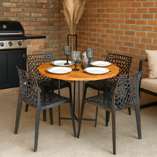 Pé de Mesa de Pallet: Onde Comprar | BuscaProdutos