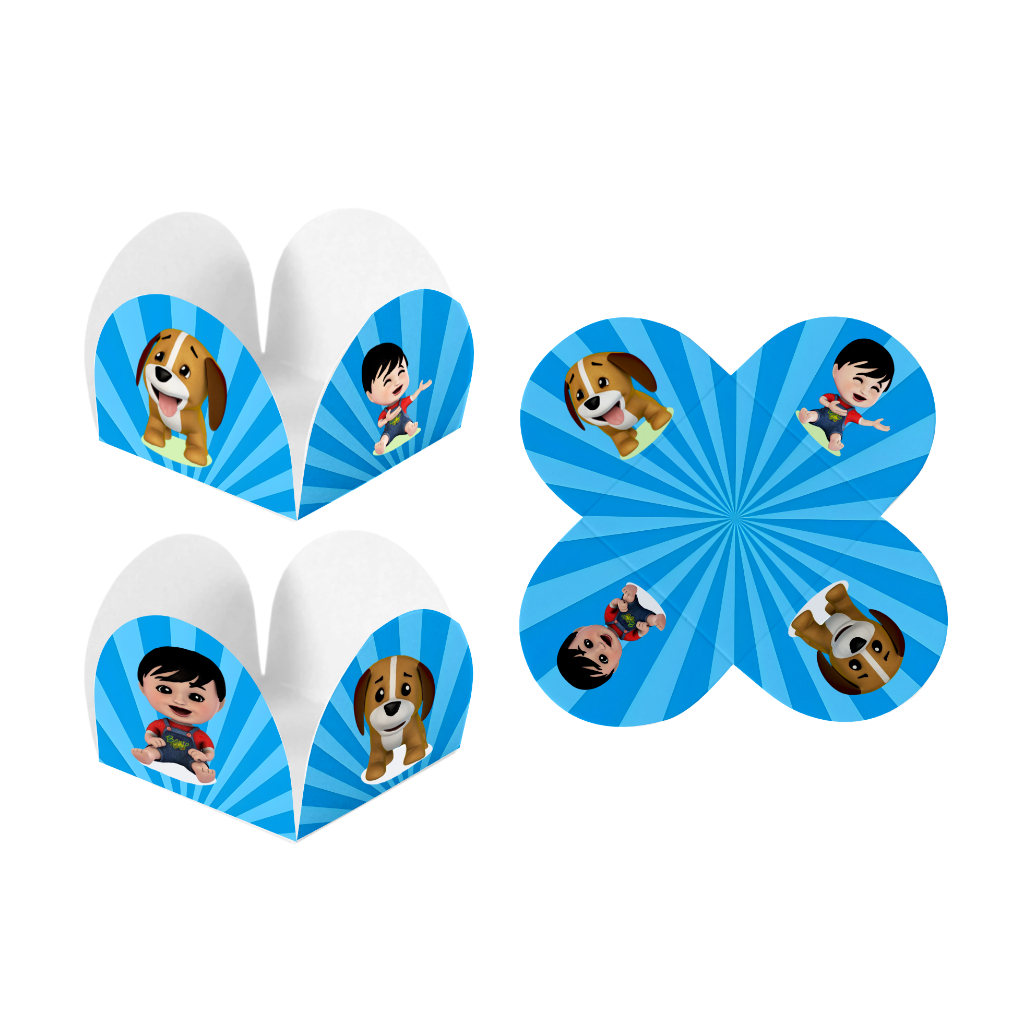 Decoração Bento e Toto - Comprar com Melhor Preço em Decoração