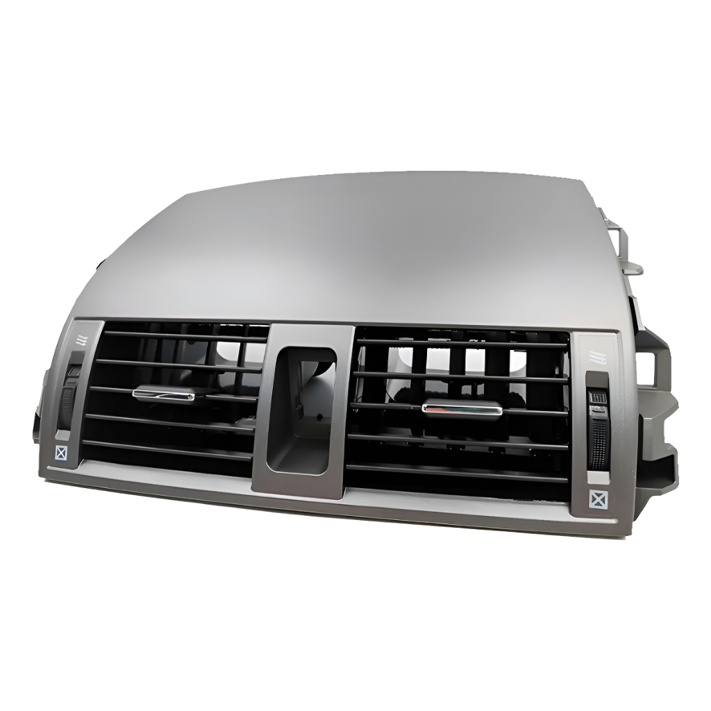 Difusor Saida Ar Painel Moldura Central Corolla Painel Central 10 A 14 C/r 555663-02060