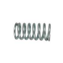 Mola helicoidal de compressão para objetos de impressora 3D - 20 x 8 mm, dk: 0,6mm, f: 12 mm