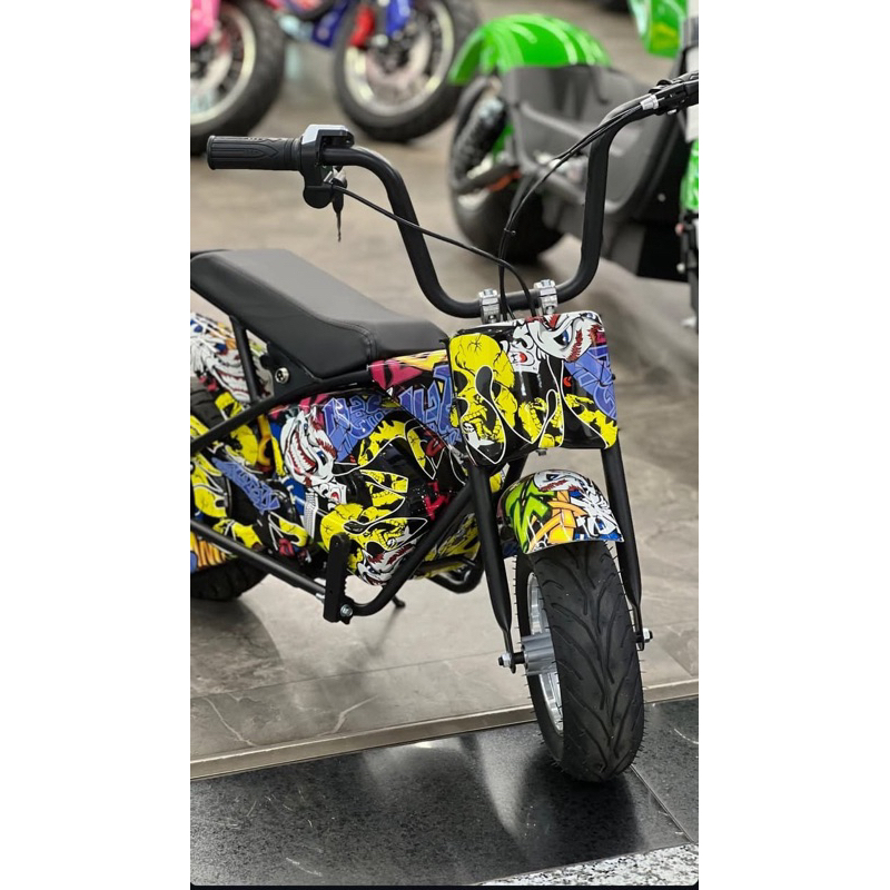 Moto elétrica infantil, brinquedo infantil, scooter ,elétrica, presente dia das crianças, dia das crianças*12 de outubro