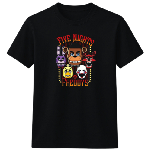 Puppet Fnaf: Guia Completo e Onde Comprar | BuscaProdutos