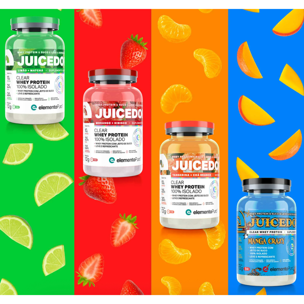 Puro Whey: Guia Completo e Onde Comprar | BuscaProdutos