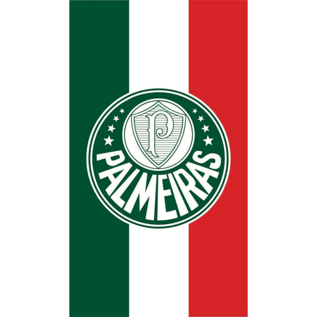 Kit Almochaveiro Tema Palmeiras
