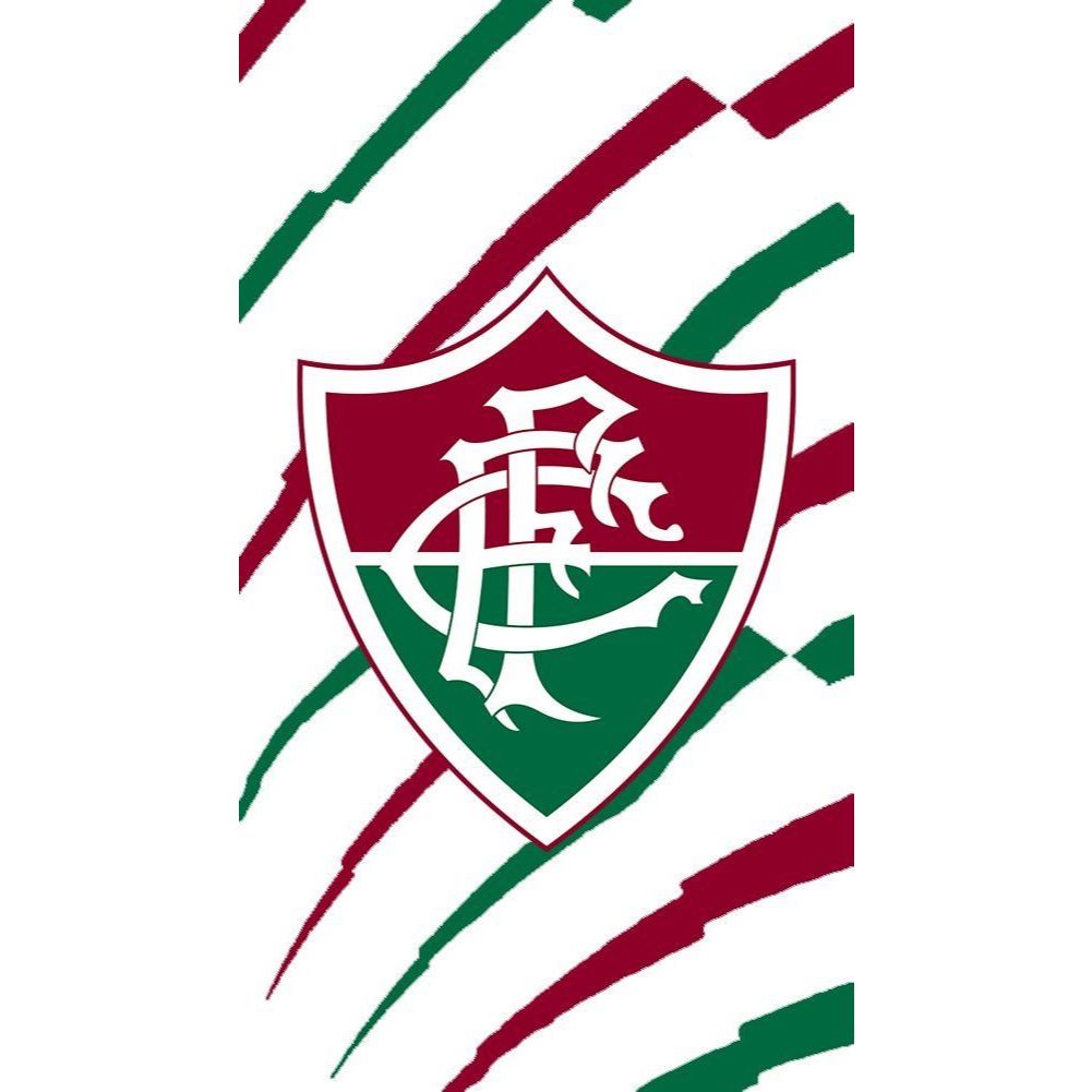 Kit Almochaveiro Tema Fluminense