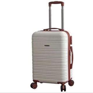 Mala de bordo de 8kg 10kg a 12KG Material ABS, Rodinhas 360 em Oferta na Shopee