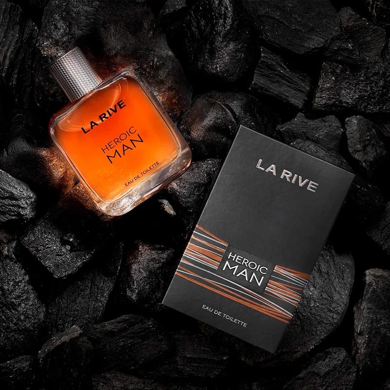 Perfume Heroic: Onde Comprar | BuscaProdutos