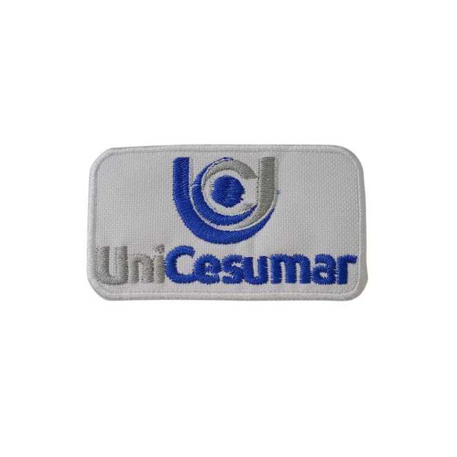 Patch Termocolante Unicesumar - Bordado em Oferta na Shopee