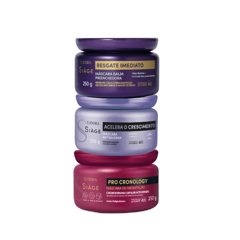 Creme Hidratante Capilar Eudora: Onde Comprar | BuscaProdutos