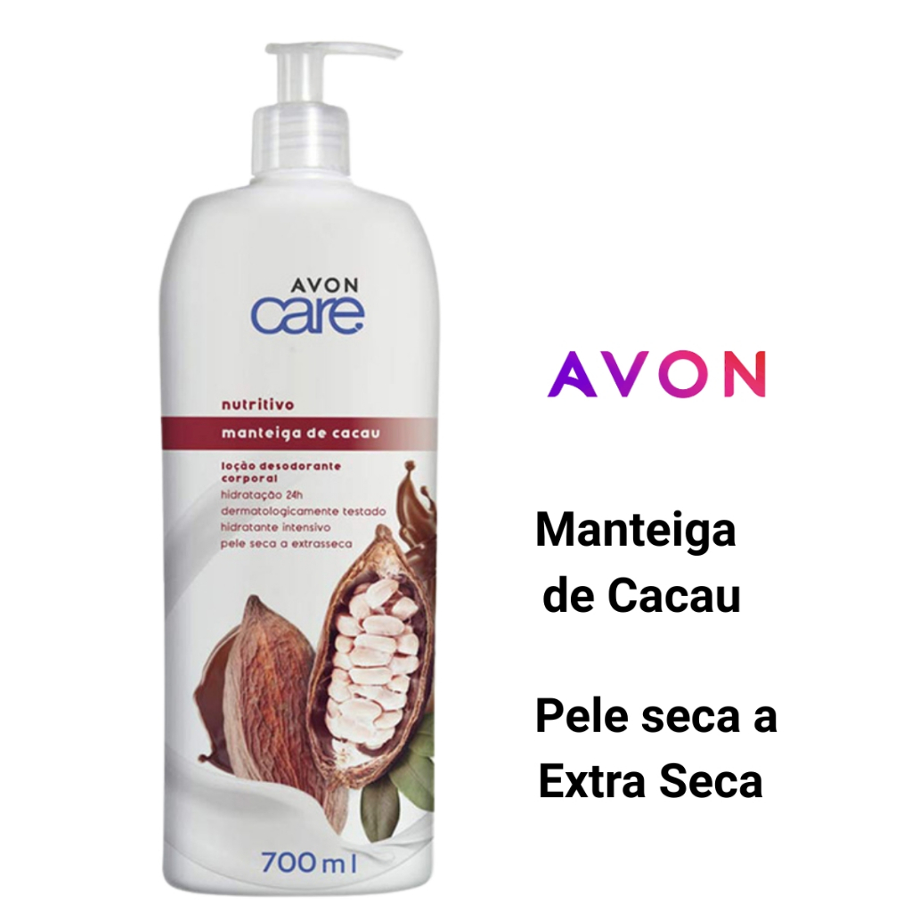 Creme de Cacau da Avon: Onde Comprar | BuscaProdutos