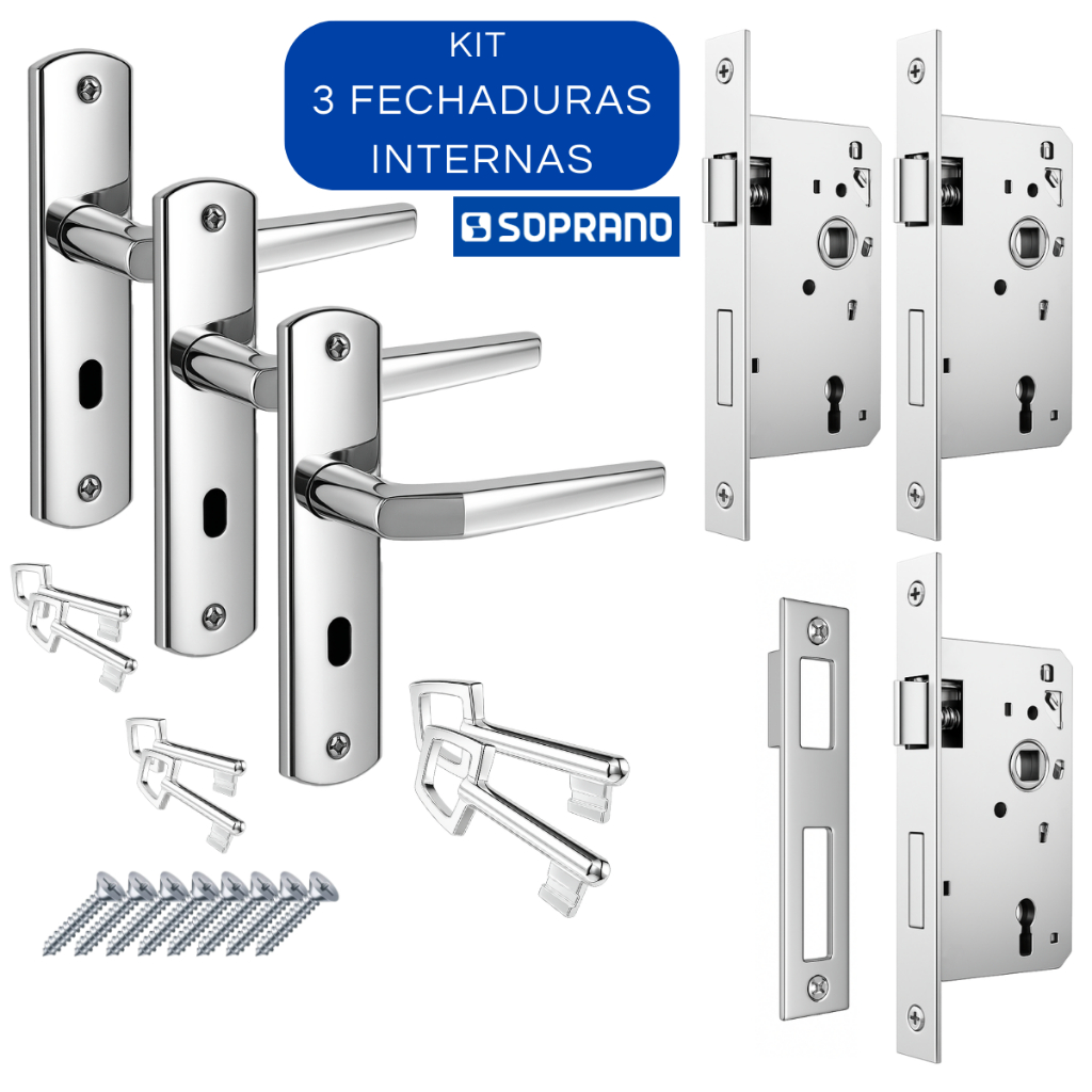 Porta de Madeira Quarto Completa: Onde Comprar | BuscaProdutos