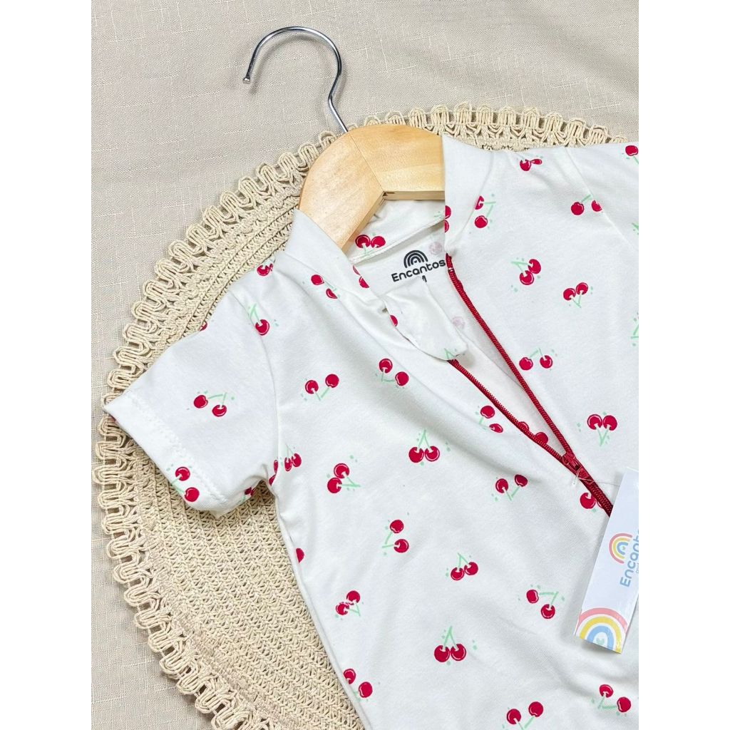 MACAQUITO BANHO DE SOL ZÍPER PORTEÇÃO QUALIDADE MAIS VENDIDOS BEBE em Oferta na Shopee