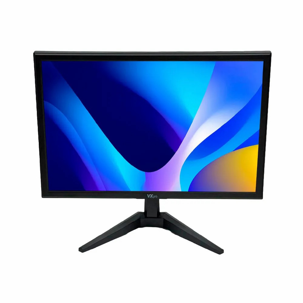 Monitor HD LED 19 Vxpro Duex, 60hz, 14ms, Hdmi, Vga (d-sub) — R$ 279,00 em Shopee, 10% OFF