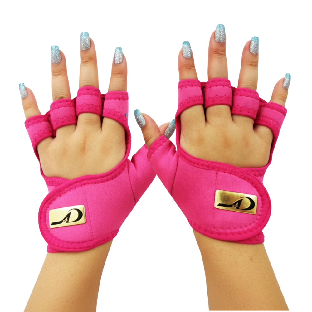 Protetor Palmar Linha Feminina (par)