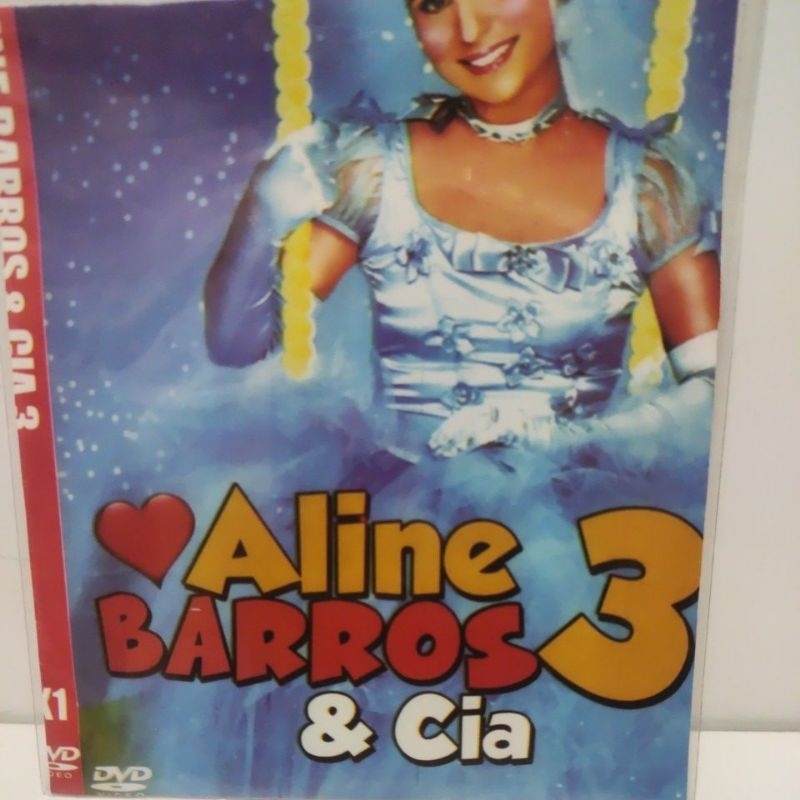 Aline Barros e Cia Cd: Onde Comprar | BuscaProdutos