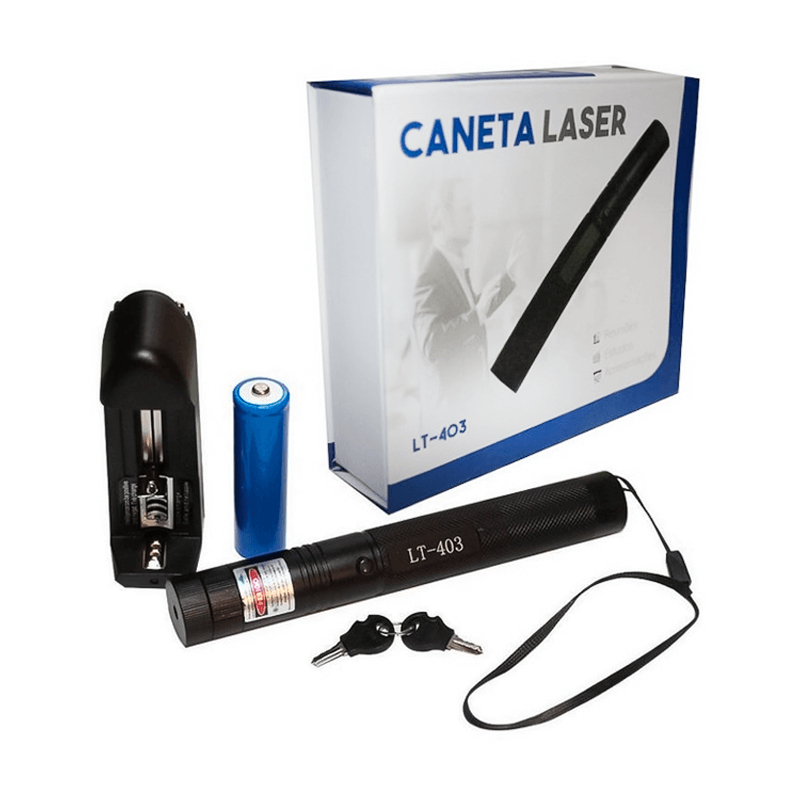 Caneta Laser PointerCaneta Laser Pinter Ultra Forte Verde Longo Alcance Caneta Laser Verde Lanterna Caneta Laser Verde