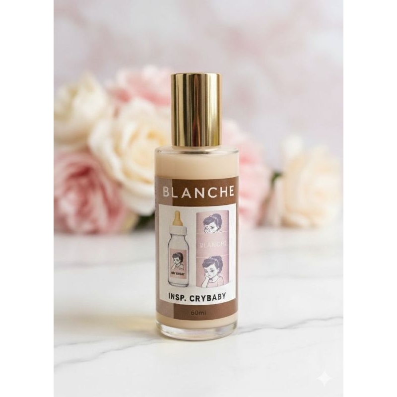 Cry Baby Milk Perfume: Onde Comprar | BuscaProdutos