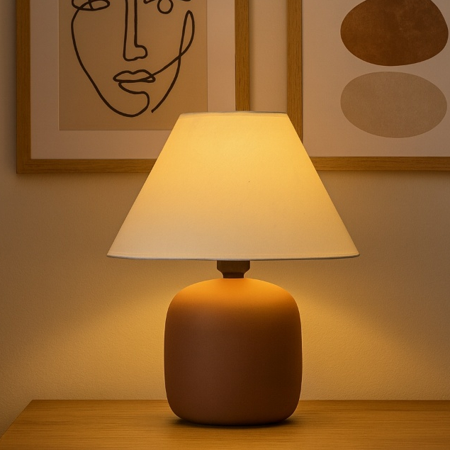 Cúpula Abajur Grande Sala: Onde Comprar | BuscaProdutos