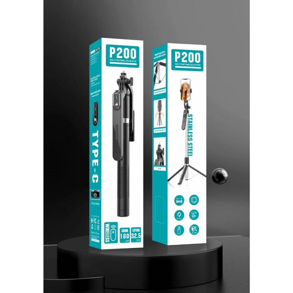 Bastão de Selfie 360: Onde Comprar | BuscaProdutos