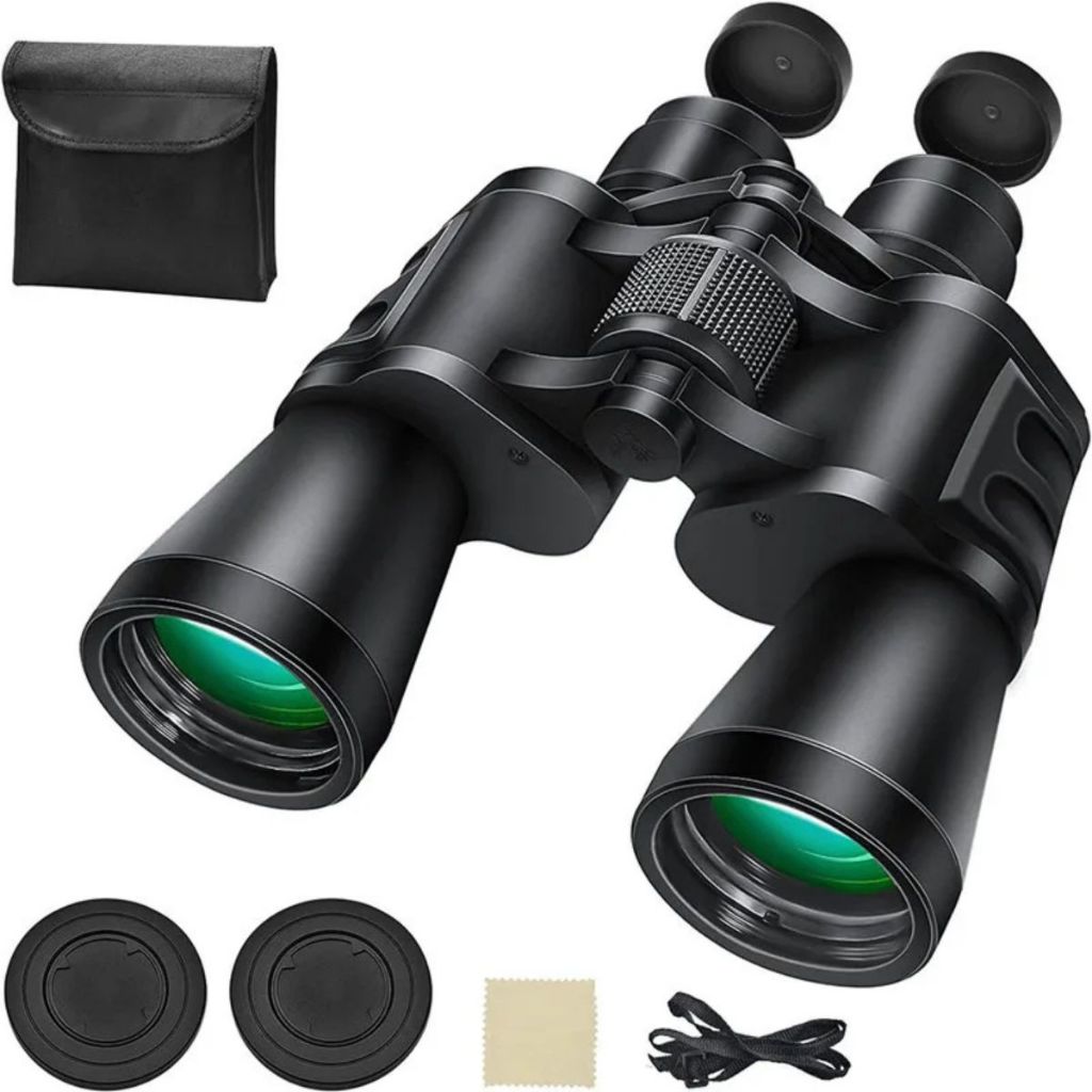 Binóculo Diurno e Noturno: Onde Comprar | BuscaProdutos
