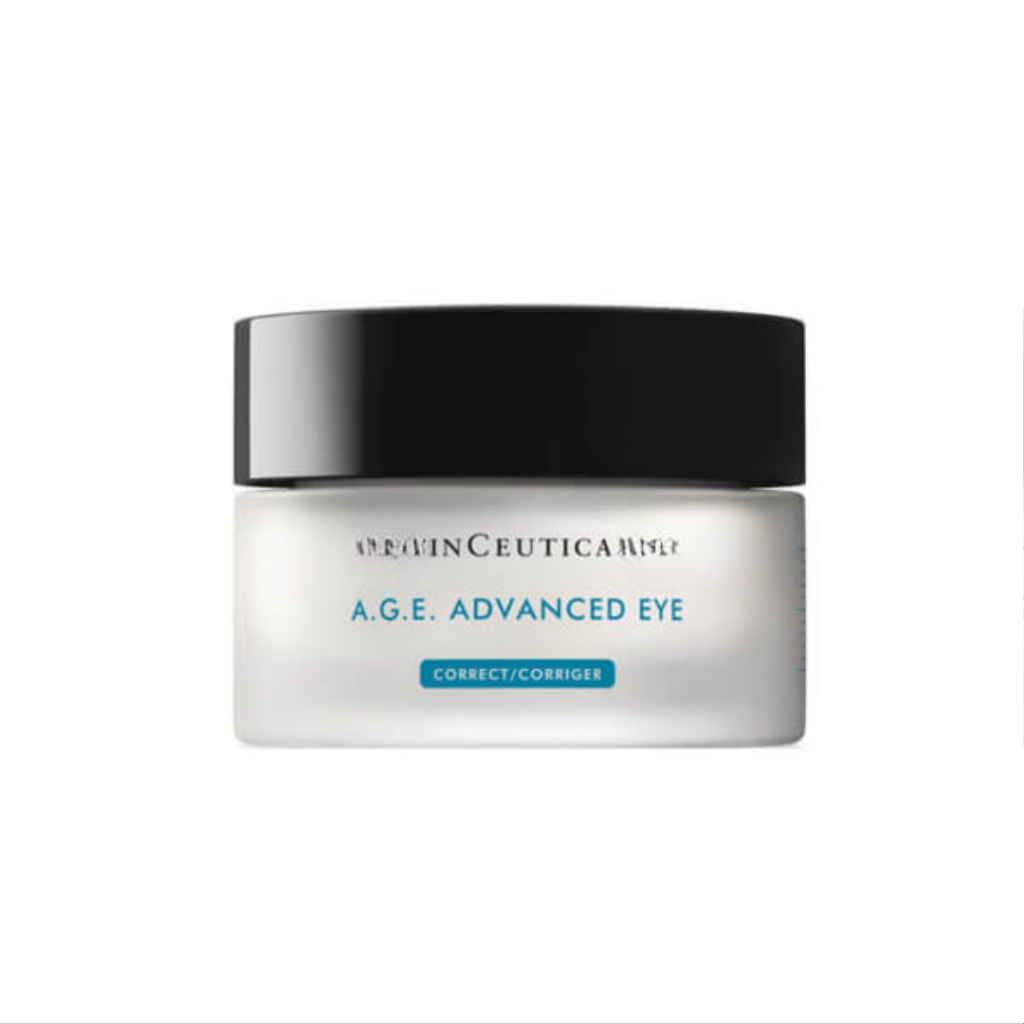 Novo Skin Age Advanced Eye 15ml Pronta Entrega!