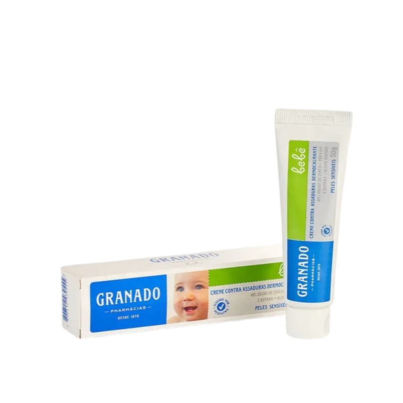 O que é Creme Assadura Recém Nascido? Guia e Onde Comprar | BuscaProdutos