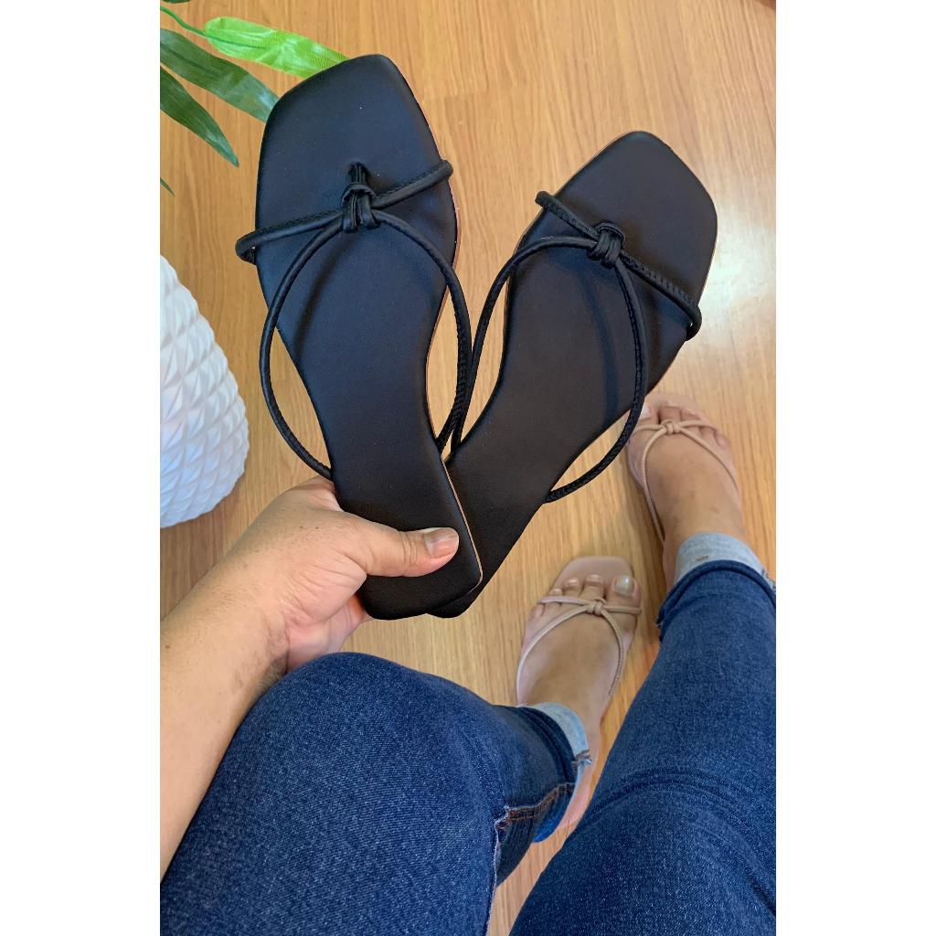 rasteirinha dedo feminina confortável chinelo sandalia femenina sandália feminina confortável dedo