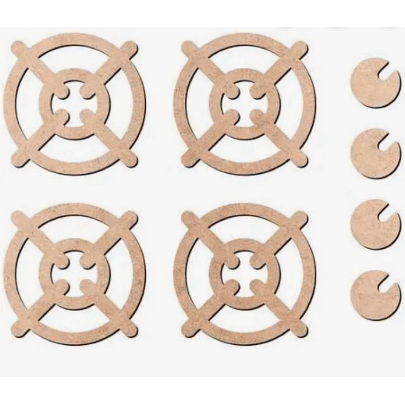 Foto Fogão 4 Bocas: Onde Comprar | BuscaProdutos