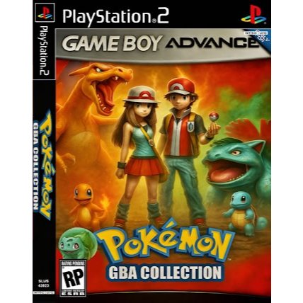 Playstation 2 Pokemon: Onde Comprar | BuscaProdutos