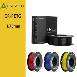 Creality CR-PETG Filamento Impressora 3D / 1.75MM / 1KG alta qualidade
