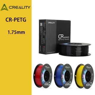 Creality CR-PETG Filamento Impressora 3D / 1.75MM / 1KG alta qualidade em Oferta na Shopee