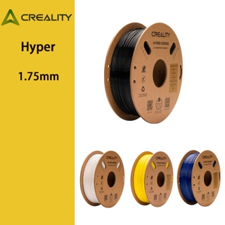 Creality Hyper PETG Filamento Impressora 3D/ 1.75mm / 1KG Alta velocidade Alta qualidade em Oferta na Shopee