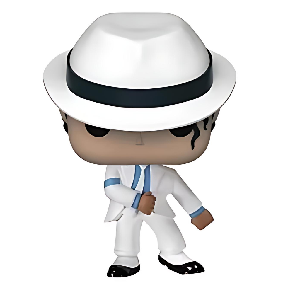 Boneco Michael Jackson: Onde Comprar | BuscaProdutos