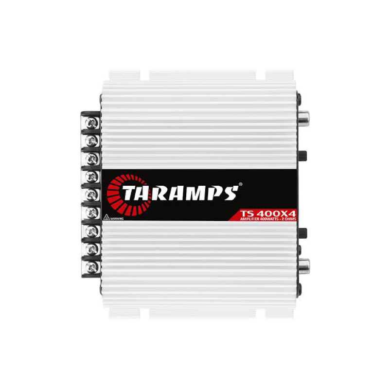 Modulo Amplificador Taramps Ts400x4: Onde Comprar | BuscaProdutos