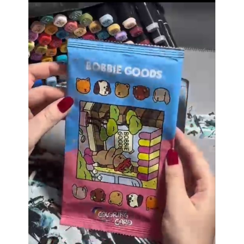 Desenhos  bob  Cards Colorir Coloring  Kits Quantidades