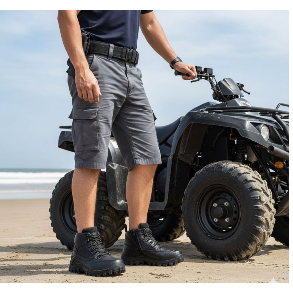 Coturno Impermeável Masculino: Onde Comprar | BuscaProdutos