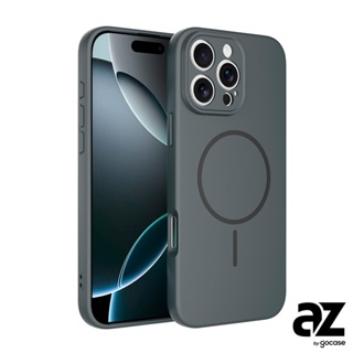 Capa Anti Impacto AZ Edge Soft Magnética Para iPhone 16 Pro Max em Oferta na Shopee