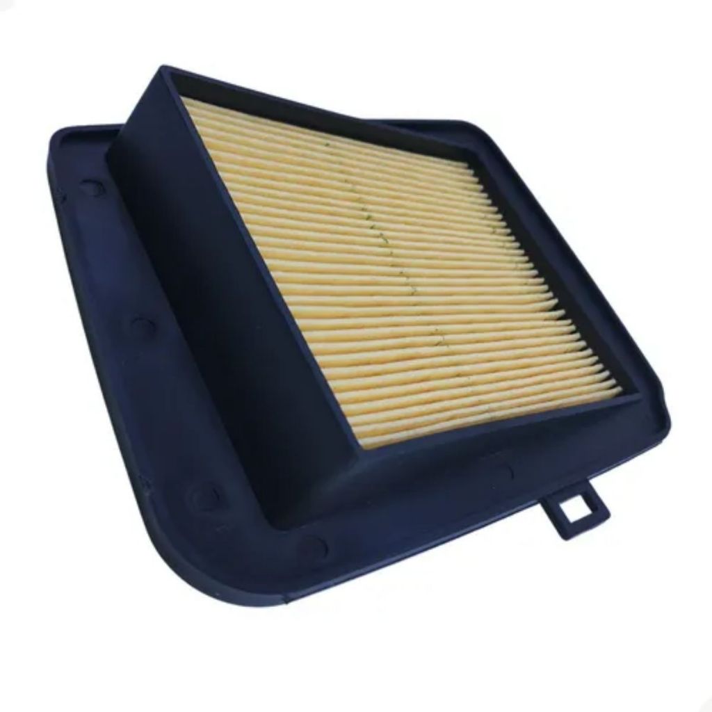 Filtro de Ar Honda CG Titan 160 Fan 160 Start 150 160 em Oferta na Shopee